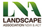 Landscape Association Logo
