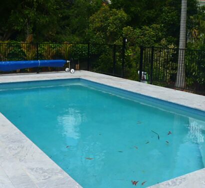 Pool Surrounds