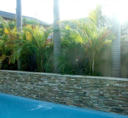 Pool Surrounds Stone