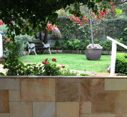 Retaining Walls Gardens